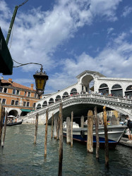 Фото из тура Рим притягивает нас! Вена, Флоренция и Венеция!, 01 августа 2023 от туриста Alexa