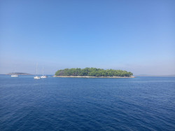 Фото из тура Мелодия волн Адриатики. Отпуск в Хорватии, 07 сентября 2023 от туриста Oleno4ka