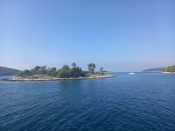 Фото з туру Мелодія хвиль Адріатики. Відпустка в Хорватії, 07 вересня 2023 від туриста Oleno4ka