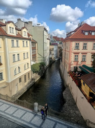 Фото з туру Душевний Вікенд  Краків, Прага, Відень, Будапешт + Егер, 23 вересня 2023 від туриста Yulia
