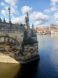 Фото из тура Душевный Уикенд Краков, Прага, Вена, Будапешт + Эгер, 23 сентября 2023 от туриста Yulia