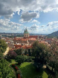 Фото из тура Душевный Уикенд Краков, Прага, Вена, Будапешт + Эгер, 23 сентября 2023 от туриста Yulia