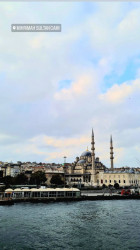Фото из тура Изысканный Истанбул, 23 сентября 2023 от туриста Мариконт