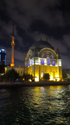 Фото з туру Витончений Стамбул, 23 вересня 2023 від туриста Мариконт