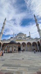 Фото из тура Изысканный Истанбул, 23 сентября 2023 от туриста Мариконт