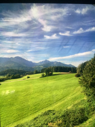 Фото из тура Отдых на высоте - Швейцария!!! Цюрих, Берн, Люцерн+ остров Майнау, 23 сентября 2023 от туриста Людмила