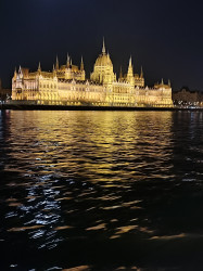 Фото из тура Уикенд у Будапешт! + Вена!, 27 сентября 2023 от туриста Тетяна