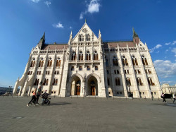 Фото з туру Вікенд у Будапешт! + Відень!, 26 вересня 2023 від туриста caexnw