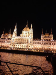 Фото з туру Вікенд у Будапешт! + Відень!, 27 вересня 2023 від туриста iryna