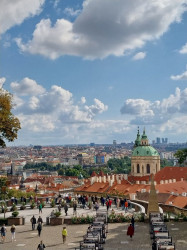 Фото из тура Душевный Уикенд Краков, Прага, Вена, Будапешт + Эгер, 23 сентября 2023 от туриста  eshnayder153