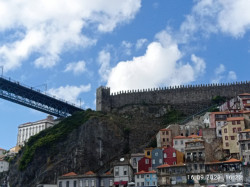 Фото из тура Клубника с Портвейном... Португалия, 10 сентября 2023 от туриста Ihor Diadiura