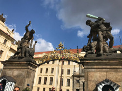 Фото из тура Душевный Уикенд Краков, Прага, Вена, Будапешт + Эгер, 23 сентября 2023 от туриста Алла