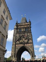 Фото из тура Душевный Уикенд Краков, Прага, Вена, Будапешт + Эгер, 23 сентября 2023 от туриста Алла