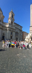 Фото из тура Выходные в Италии Флоренция, Рим, Венеция, 23 сентября 2023 от туриста Львів