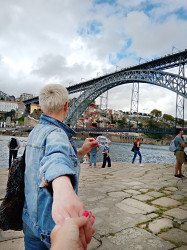 Фото з туру Полуниця з Портвейном... Португалія, 10 вересня 2023 від туриста jane55