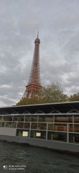 Фото из тура Французский реверанс  Париж, Нормандия, Замки Луары, 20 сентября 2023 от туриста SV
