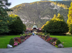 Фото з туру Відпочинок на висоті - Швейцарія Цюріх, Берн, Люцерн + острів Майнау, 23 вересня 2023 від туриста Helen