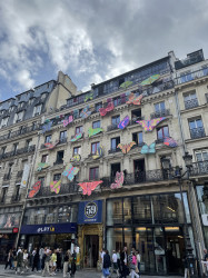 Фото з туру Закохані в Париж + Страсбург..., 28 вересня 2023 від туриста Анастасія