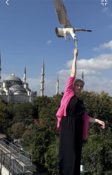 Фото з туру Витончений Стамбул, 23 вересня 2023 від туриста Шахрова Жанна