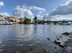 Фото з туру Святкова Прага!!! Виїзд з Києва, 23 вересня 2023 від туриста Elvira
