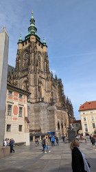 Фото з туру Три горішки для Попелюшки  Дрезден, Прага, Краків, 03 жовтня 2023 від туриста Valeriia