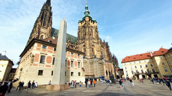 Фото з туру Три горішки для Попелюшки  Дрезден, Прага, Краків, 03 жовтня 2023 від туриста Olenka 