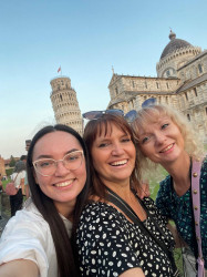 Фото из тура Рим притягивает нас! Вена, Флоренция и Венеция!, 03 октября 2023 от туриста Надія