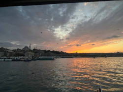 Фото из тура Невероятная неделька в Стамбуле, 27 сентября 2023 от туриста Iryna_ir