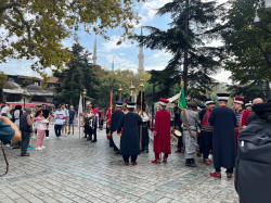 Фото з туру Неймовірний тиждень в Стамбулі, 27 вересня 2023 від туриста Iryna_ir