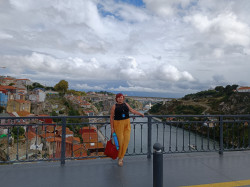 Фото из тура Клубника с Портвейном... Португалия, 10 сентября 2023 от туриста Лиза