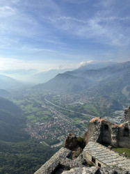 Фото из тура Грация Северной Италии, 27 сентября 2023 от туриста Blondie 