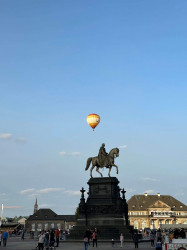 Фото из тура Сказочная Прага + Дрезден, 29 сентября 2023 от туриста Таня