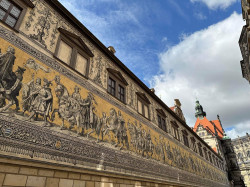 Фото з туру Казкова Прага + Дрезден, 29 вересня 2023 від туриста Таня