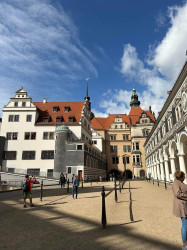 Фото из тура Сказочная Прага + Дрезден, 29 сентября 2023 от туриста Таня