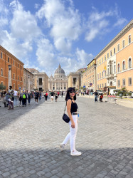 Фото з туру Вихідні в Італії Флоренція, Рим, Венеція, 17 жовтня 2023 від туриста Аліна
