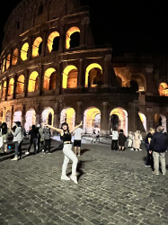 Фото из тура Выходные в Италии Флоренция, Рим, Венеция, 17 октября 2023 от туриста Аліна