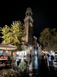 Фото из тура Выходные в Италии Флоренция, Рим, Венеция, 17 октября 2023 от туриста Аліна