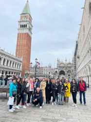 Фото из тура Рим притягивает нас! Вена, Флоренция и Венеция!, 15 октября 2023 от туриста Міла