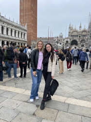 Фото из тура Рим притягивает нас! Вена, Флоренция и Венеция!, 15 октября 2023 от туриста Viktoria  