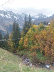 Фото из тура В полном шоколаде... или 2 дня в Швейцарии!, 15 октября 2023 от туриста Tetiana
