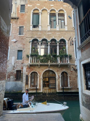 Фото из тура Рим притягивает нас! Вена, Флоренция и Венеция!, 17 октября 2023 от туриста YanaV