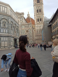 Фото из тура Рим притягивает нас! Вена, Флоренция и Венеция!, 17 октября 2023 от туриста rennivez