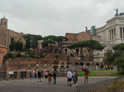 Фото з туру Рим притягує нас! Відень, Флоренція та Венеція, 17 жовтня 2023 від туриста rennivez
