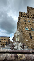 Фото из тура Рим притягивает нас! Вена, Флоренция и Венеция!, 17 октября 2023 от туриста Liuda