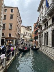 Фото из тура Выходные в Италии Флоренция, Рим, Венеция, 17 октября 2023 от туриста Mariia