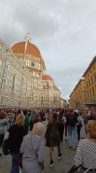 Фото из тура Рим притягивает нас! Вена, Флоренция и Венеция!, 17 октября 2023 от туриста Тетяна С.