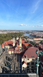 Фото из тура Душевный Уикенд Краков, Прага, Вена, Будапешт + Эгер, 22 октября 2023 от туриста Юля 