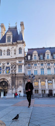 Фото з туру Закохані в Париж + Страсбург..., 22 жовтня 2023 від туриста Андрій