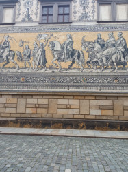 Фото з туру Три горішки для Попелюшки  Дрезден, Прага, Краків, 22 жовтня 2023 від туриста Арті