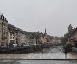 Фото з туру Закохані в Париж + Страсбург..., 22 жовтня 2023 від туриста Natali25
